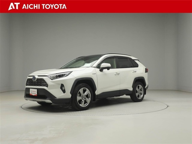トヨタ RAV4 