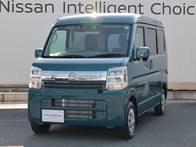 クリッパー  GXターボ ハイルーフ