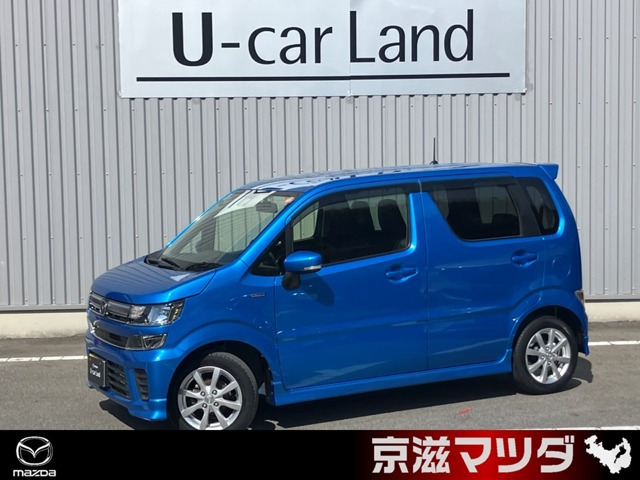 フレア ハイブリッド XS 