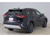 RAV4  2.5 ハイブリッド アドベンチャー E-Four 4WD
