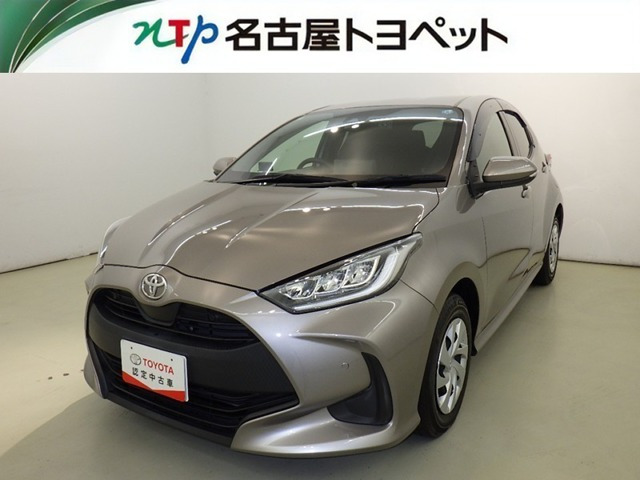 ヤリス 1.5 G 4WD 
