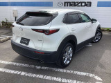 CX-30 1.8 XD プロアクティブ ツーリングセレクション 