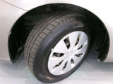 タイヤサイズは195/65R15