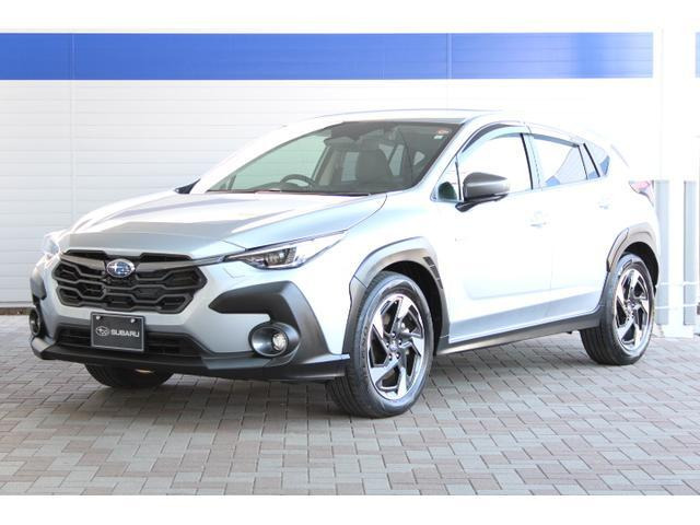 クロストレック 2.0 リミテッド 4WD 
