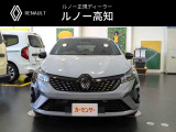 ルノー ルーテシア