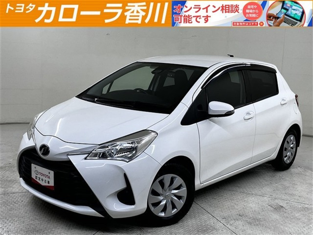 トヨタ ヴィッツ 