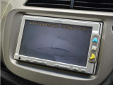 ◆バックカメラ◆リバースにするだけで映ります、後方の安全確認や、狭い駐車場での車庫入れ、雨の日や夜間など視界の悪い時に便利です!安全にバックする為には欠かせない装備です。