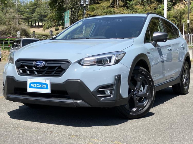 XV 2.0 アドバンス スタイルエディション 4WD 