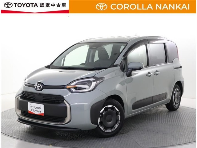 トヨタ シエンタ 