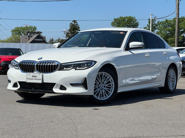 3シリーズセダン 318i 40th アニバーサリーエディション 