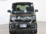 N-BOXカスタム L 4WD 