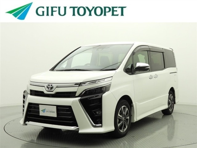 ヴォクシー 2.0 ZS 煌III 