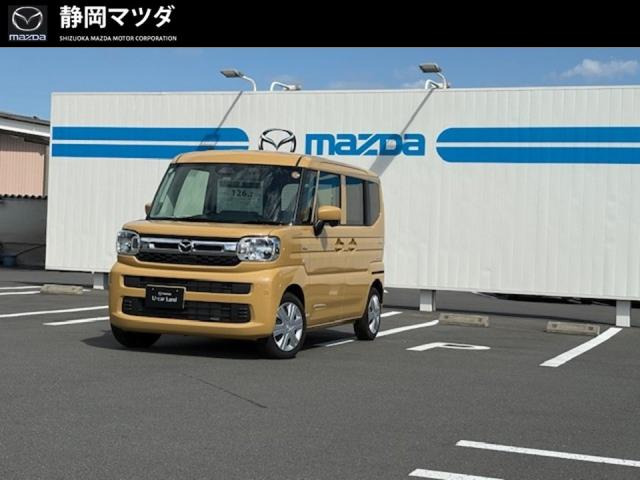 マツダ フレアワゴン 