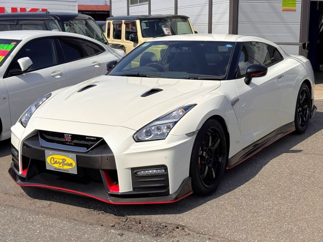 日産 GT-R 