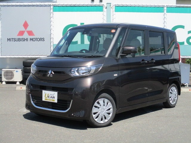 三菱 eKスペース 