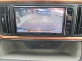 純正バックカメラ