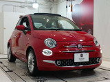 500C ツインエア ドルチェヴィータ 
