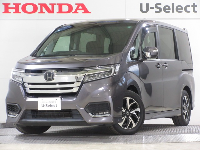 ステップワゴン 1.5 スパーダ ホンダ センシング 