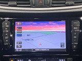 高性能で使いやすい日産純正ナビゲーションです。フルセグTVも鑑賞出来るしBluetooth機能付なのでお手持ちの携帯電話でハンドフリー通話も出来ます。