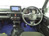 ジムニー XC 4WD 