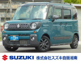 当社買取り車です☆ 全国のスズキディーラー店でお受けいただける保証付です☆