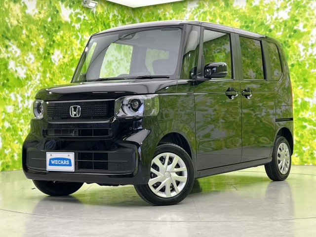 ホンダ N-BOX 