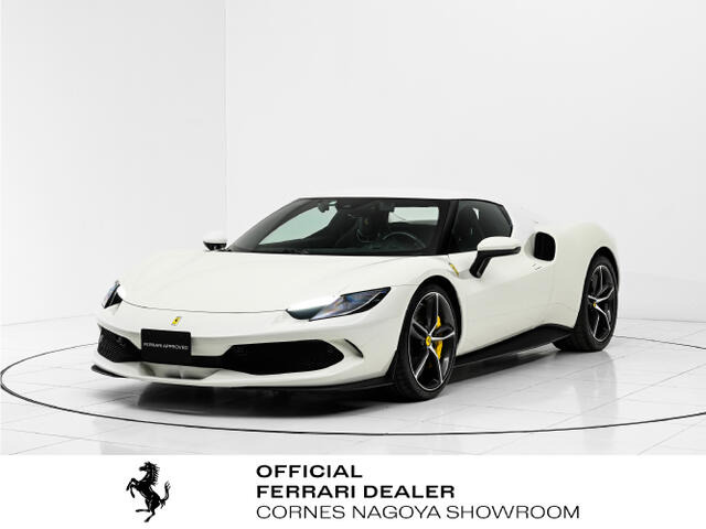 /その他 フェラーリ  296GTB F1 DCT