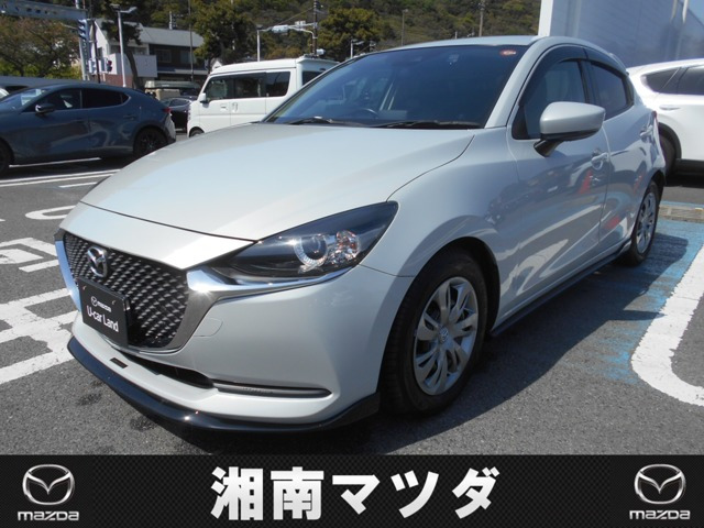 MAZDA2 1.5 15S 
