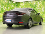 MAZDA3セダン 2.0 20S Lパッケージ 