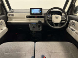 ちょっとしたところに、使い勝手の良い気遣いを感じられるクルマ!明るい内装で、運転が楽しくなりそうです!