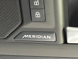 ◆MERIDIANデジタルサウンドシステム『コンサートのような臨場感溢れる音響空間を実現します。MERIDIANは英国のプレミアムオーディオブランドです。どうぞ店頭にてご体感ください。』