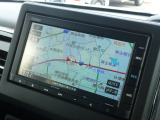 ホンダ純正ギャザズのメモリーナビ搭載車です。地図データの情報量や検索スピードの速さが魅力的です。初めて行く場所や、知らない道でも安心・快適なドライブをお楽しみいただけます。