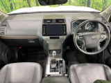 ランドクルーザープラド 2.7 TX Lパッケージ マットブラック エディション 4WD 