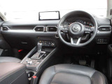 CX-5 2.2 XD Lパッケージ 