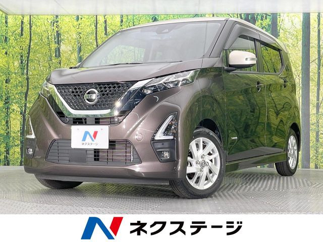 日産 デイズ 