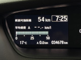 走行 34,678km