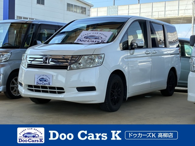 ステップワゴン 2.0 G Lパッケージ 