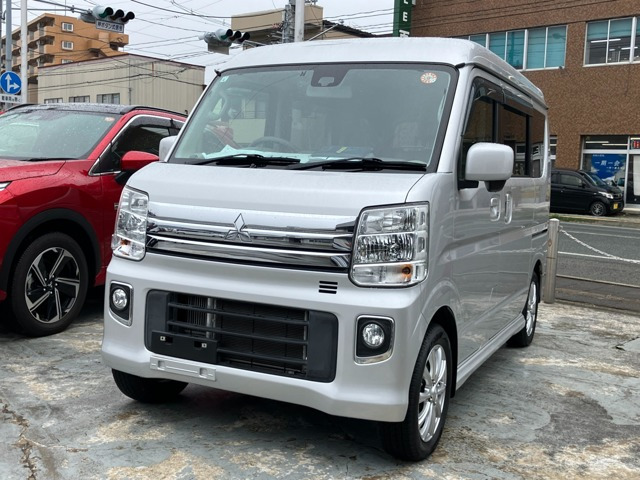 三菱 タウンボックス 