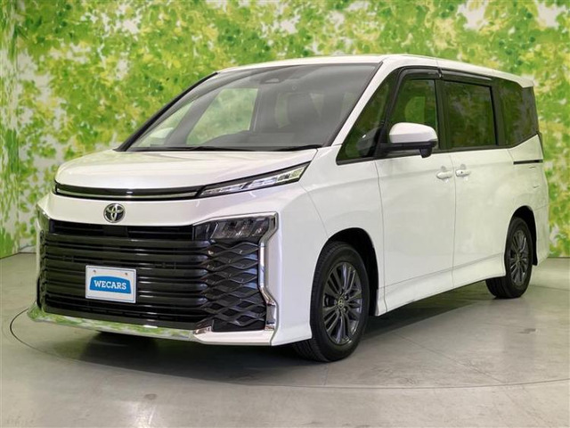 ヴォクシー 2.0 S-G 