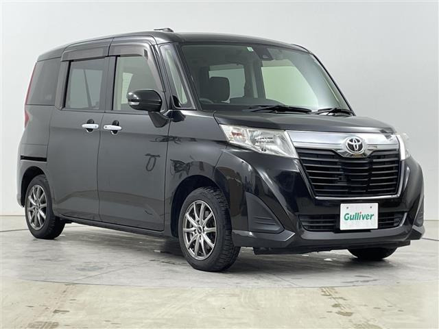 トヨタ ルーミー 