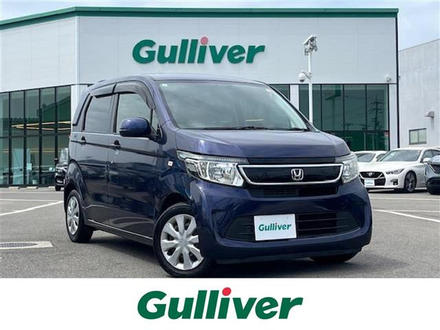 N-WGN G 修復歴無し