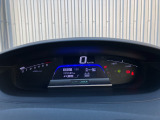 インフォメーションが大きく見やすいです。
