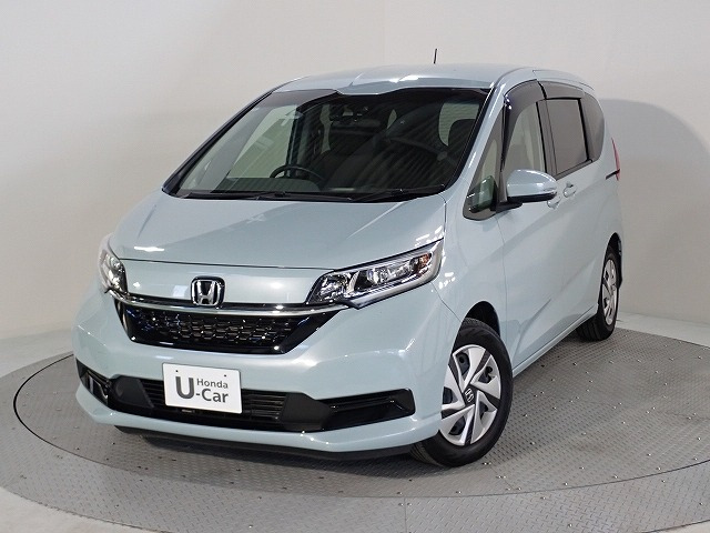 フリード+ 1.5 ハイブリッド G 