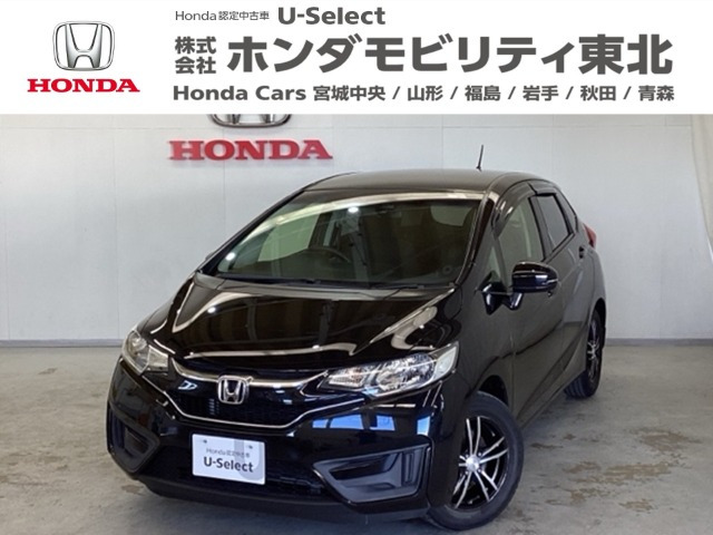 ホンダ フィット 