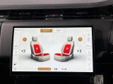 ◆シートヒーター『三段階で強弱の調節が可能なシートヒーティング機能を装備しております。季節によっては欠かすことのできないポイントの高い装備ではないでしょうか。』