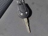 キーレス