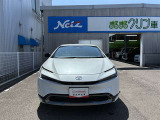 プリウス 2.0 Z 