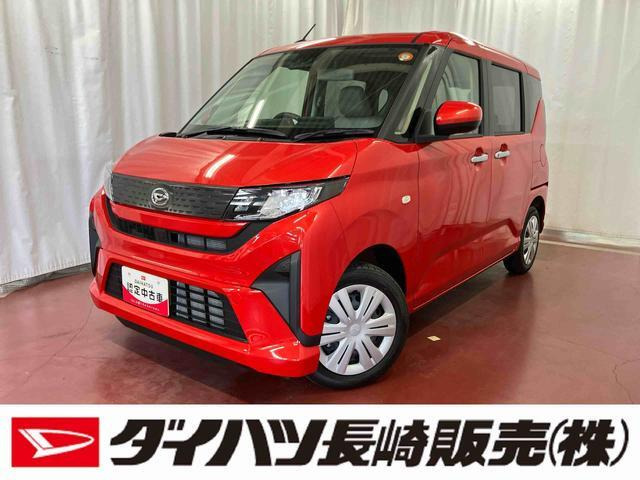 ダイハツ ムーヴ 