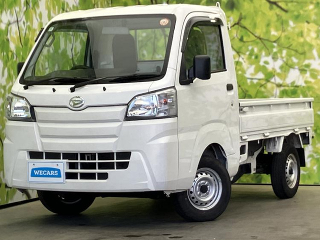 ハイゼットトラック スタンダード 