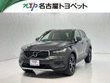 ボルボ XC40